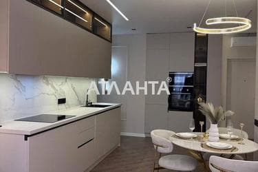 2-rooms apartment apartment by the address st. Genuezskaya (area 66 m²) - photo 24 2-rooms apartment apartment by the address st. Genuezskaya (area 66 m²) - Atlanta.ua - photo 24