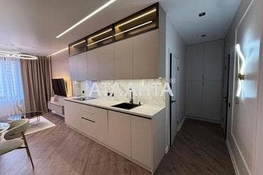 2-rooms apartment apartment by the address st. Genuezskaya (area 66 m²) - photo 25 2-rooms apartment apartment by the address st. Genuezskaya (area 66 m²) - Atlanta.ua - photo 25