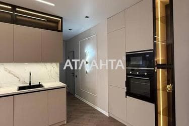 2-rooms apartment apartment by the address st. Genuezskaya (area 66 m²) - photo 26 2-rooms apartment apartment by the address st. Genuezskaya (area 66 m²) - Atlanta.ua - photo 26