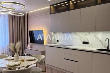 2-rooms apartment apartment by the address st. Genuezskaya (area 66 m²) - photo 27 2-rooms apartment apartment by the address st. Genuezskaya (area 66 m²) - Atlanta.ua - photo 27