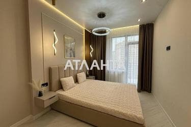 2-rooms apartment apartment by the address st. Genuezskaya (area 66 m²) - photo 28 2-rooms apartment apartment by the address st. Genuezskaya (area 66 m²) - Atlanta.ua - photo 28