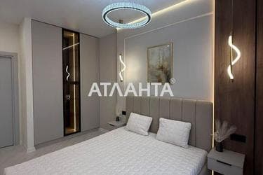 2-rooms apartment apartment by the address st. Genuezskaya (area 66 m²) - photo 29 2-rooms apartment apartment by the address st. Genuezskaya (area 66 m²) - Atlanta.ua - photo 29