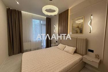 2-rooms apartment apartment by the address st. Genuezskaya (area 66 m²) - photo 30 2-rooms apartment apartment by the address st. Genuezskaya (area 66 m²) - Atlanta.ua - photo 30