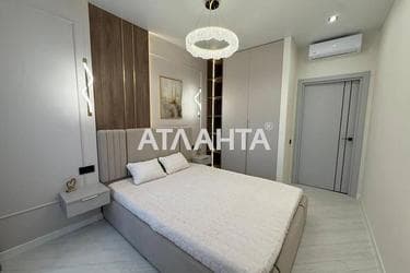 2-rooms apartment apartment by the address st. Genuezskaya (area 66 m²) - photo 31 2-rooms apartment apartment by the address st. Genuezskaya (area 66 m²) - Atlanta.ua - photo 31