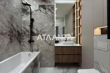 2-rooms apartment apartment by the address st. Genuezskaya (area 66 m²) - photo 32 2-rooms apartment apartment by the address st. Genuezskaya (area 66 m²) - Atlanta.ua - photo 32