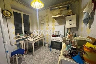 2-rooms apartment apartment by the address st. Chernyakhovskogo (area 42,5 m²) - photo 13 2-rooms apartment apartment by the address st. Chernyakhovskogo (area 42,5 m²) - Atlanta.ua - photo 13