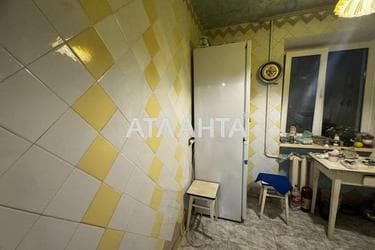 2-rooms apartment apartment by the address st. Chernyakhovskogo (area 42,5 m²) - photo 14 2-rooms apartment apartment by the address st. Chernyakhovskogo (area 42,5 m²) - Atlanta.ua - photo 14