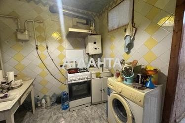 2-rooms apartment apartment by the address st. Chernyakhovskogo (area 42,5 m²) - photo 15 2-rooms apartment apartment by the address st. Chernyakhovskogo (area 42,5 m²) - Atlanta.ua - photo 15