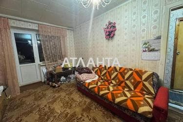 2-rooms apartment apartment by the address st. Chernyakhovskogo (area 42,5 m²) - photo 16 2-rooms apartment apartment by the address st. Chernyakhovskogo (area 42,5 m²) - Atlanta.ua - photo 16