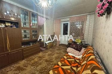 2-rooms apartment apartment by the address st. Chernyakhovskogo (area 42,5 m²) - photo 17 2-rooms apartment apartment by the address st. Chernyakhovskogo (area 42,5 m²) - Atlanta.ua - photo 17