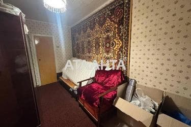 2-rooms apartment apartment by the address st. Chernyakhovskogo (area 42,5 m²) - photo 18 2-rooms apartment apartment by the address st. Chernyakhovskogo (area 42,5 m²) - Atlanta.ua - photo 18