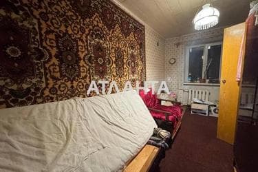 2-rooms apartment apartment by the address st. Chernyakhovskogo (area 42,5 m²) - photo 19 2-rooms apartment apartment by the address st. Chernyakhovskogo (area 42,5 m²) - Atlanta.ua - photo 19