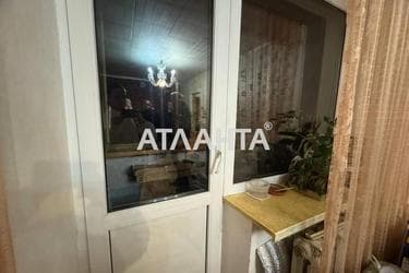 2-rooms apartment apartment by the address st. Chernyakhovskogo (area 42,5 m²) - photo 21 2-rooms apartment apartment by the address st. Chernyakhovskogo (area 42,5 m²) - Atlanta.ua - photo 21