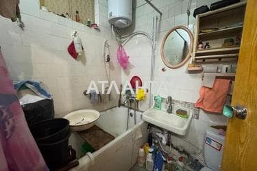 2-rooms apartment apartment by the address st. Chernyakhovskogo (area 42,5 m²) - photo 22 2-rooms apartment apartment by the address st. Chernyakhovskogo (area 42,5 m²) - Atlanta.ua - photo 22