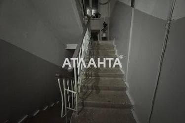 2-rooms apartment apartment by the address st. Chernyakhovskogo (area 42,5 m²) - photo 24 2-rooms apartment apartment by the address st. Chernyakhovskogo (area 42,5 m²) - Atlanta.ua - photo 24