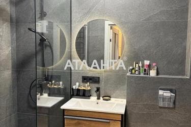 1-room apartment apartment by the address st. Inglezi 25 chapaevskoy div (area 38 m²) - photo 11 1-room apartment apartment by the address st. Inglezi 25 chapaevskoy div (area 38 m²) - Atlanta.ua - photo 11