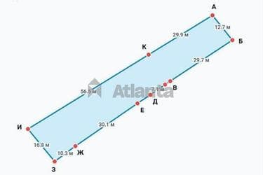 Дом по адресу (площадь 161,1 м²) - imageAlt 53 Дом по адресу (площадь 161,1 м²) - Atlanta.ua - imageAlt 53