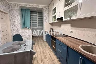 2-кімнатна квартира за адресою вул. Грушевського Михайла (площа 50 м²) - фото 9 2-кімнатна квартира за адресою вул. Грушевського Михайла (площа 50 м²) - Atlanta.ua - фото 9