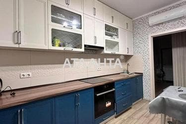 2-кімнатна квартира за адресою вул. Грушевського Михайла (площа 50 м²) - фото 10 2-кімнатна квартира за адресою вул. Грушевського Михайла (площа 50 м²) - Atlanta.ua - фото 10