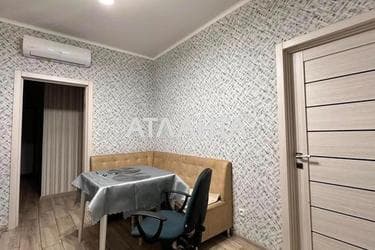 2-кімнатна квартира за адресою вул. Грушевського Михайла (площа 50 м²) - фото 12 2-кімнатна квартира за адресою вул. Грушевського Михайла (площа 50 м²) - Atlanta.ua - фото 12