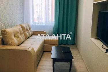 2-кімнатна квартира за адресою вул. Грушевського Михайла (площа 50 м²) - фото 14 2-кімнатна квартира за адресою вул. Грушевського Михайла (площа 50 м²) - Atlanta.ua - фото 14