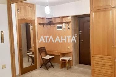 1-room apartment apartment by the address st. Zooparkovaya (area 60 m²) - photo 41 1-room apartment apartment by the address st. Zooparkovaya (area 60 m²) - Atlanta.ua - photo 41