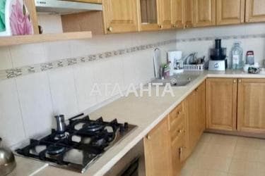 1-room apartment apartment by the address st. Zooparkovaya (area 60 m²) - photo 31 1-room apartment apartment by the address st. Zooparkovaya (area 60 m²) - Atlanta.ua - photo 31