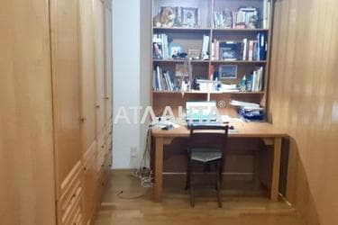 1-room apartment apartment by the address st. Zooparkovaya (area 60 m²) - photo 42 1-room apartment apartment by the address st. Zooparkovaya (area 60 m²) - Atlanta.ua - photo 42