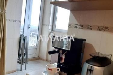 1-room apartment apartment by the address st. Zooparkovaya (area 60 m²) - photo 32 1-room apartment apartment by the address st. Zooparkovaya (area 60 m²) - Atlanta.ua - photo 32