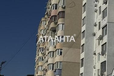 1-room apartment apartment by the address st. Zooparkovaya (area 60 m²) - photo 51 1-room apartment apartment by the address st. Zooparkovaya (area 60 m²) - Atlanta.ua - photo 51