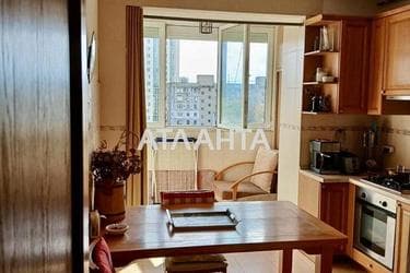 1-room apartment apartment by the address st. Zooparkovaya (area 60 m²) - photo 33 1-room apartment apartment by the address st. Zooparkovaya (area 60 m²) - Atlanta.ua - photo 33