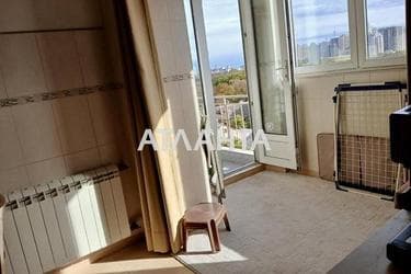 1-room apartment apartment by the address st. Zooparkovaya (area 60 m²) - photo 34 1-room apartment apartment by the address st. Zooparkovaya (area 60 m²) - Atlanta.ua - photo 34