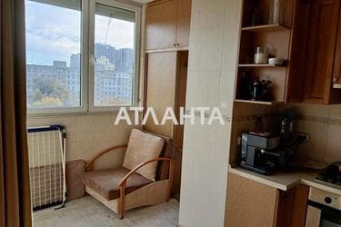 1-room apartment apartment by the address st. Zooparkovaya (area 60 m²) - photo 36 1-room apartment apartment by the address st. Zooparkovaya (area 60 m²) - Atlanta.ua - photo 36