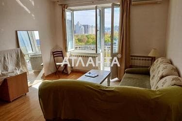 1-room apartment apartment by the address st. Zooparkovaya (area 60 m²) - photo 44 1-room apartment apartment by the address st. Zooparkovaya (area 60 m²) - Atlanta.ua - photo 44