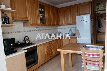 1-room apartment apartment by the address st. Zooparkovaya (area 60 m²) - photo 30 1-room apartment apartment by the address st. Zooparkovaya (area 60 m²) - Atlanta.ua - photo 30