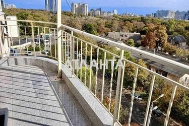 1-room apartment apartment by the address st. Zooparkovaya (area 60 m²) - photo 29 1-room apartment apartment by the address st. Zooparkovaya (area 60 m²) - Atlanta.ua - photo 29