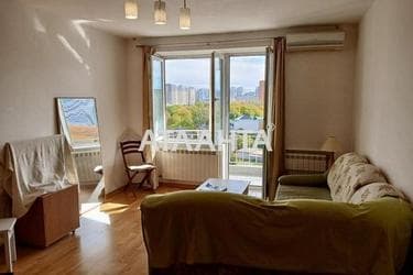 1-room apartment apartment by the address st. Zooparkovaya (area 60 m²) - photo 45 1-room apartment apartment by the address st. Zooparkovaya (area 60 m²) - Atlanta.ua - photo 45