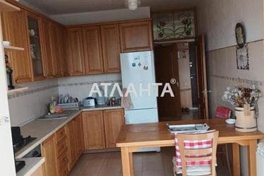 1-room apartment apartment by the address st. Zooparkovaya (area 60 m²) - photo 35 1-room apartment apartment by the address st. Zooparkovaya (area 60 m²) - Atlanta.ua - photo 35