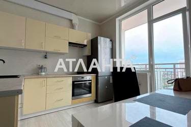 1-комнатная квартира по адресу Люстдорфская дор. (площадь 42,3 м²) - imageAlt 12 1-комнатная квартира по адресу Люстдорфская дор. (площадь 42,3 м²) - Atlanta.ua - imageAlt 12
