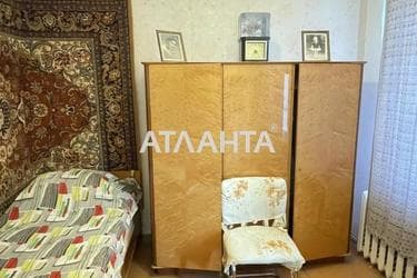 Будинок за адресою вул. Вільямса ак. (площа 50 м²) - фото 27 Будинок за адресою вул. Вільямса ак. (площа 50 м²) - Atlanta.ua - фото 27