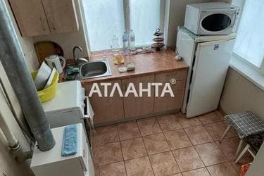 Будинок за адресою вул. Вільямса ак. (площа 50 м²) - фото 32 Будинок за адресою вул. Вільямса ак. (площа 50 м²) - Atlanta.ua - фото 32