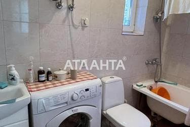 Будинок за адресою вул. Вільямса ак. (площа 50 м²) - фото 33 Будинок за адресою вул. Вільямса ак. (площа 50 м²) - Atlanta.ua - фото 33