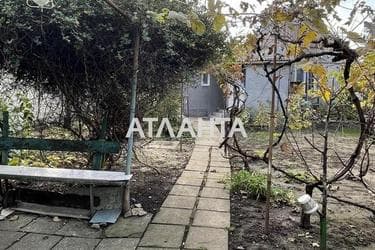 Будинок за адресою вул. Вільямса ак. (площа 50 м²) - фото 38 Будинок за адресою вул. Вільямса ак. (площа 50 м²) - Atlanta.ua - фото 38