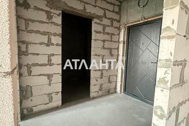 1-комнатная квартира по адресу ул. Прохоровская (площадь 42,1 м²) - фото 24 1-комнатная квартира по адресу ул. Прохоровская (площадь 42,1 м²) - Atlanta.ua - фото 24