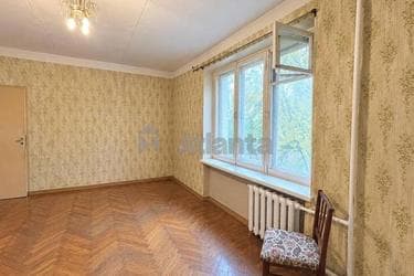 3-кімнатна квартира за адресою вул. Тіниста (площа 85,6 м²) - фото 19 3-кімнатна квартира за адресою вул. Тіниста (площа 85,6 м²) - Atlanta.ua - фото 19