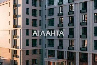 1-комнатная квартира по адресу ул. Промышленная (площадь 41,6 м²) - фото 17 1-комнатная квартира по адресу ул. Промышленная (площадь 41,6 м²) - Atlanta.ua - фото 17