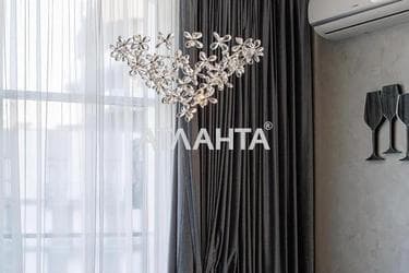 1-кімнатна квартира за адресою пр. В`ячеслава Чорновола (площа 81,4 м²) - фото 25 1-кімнатна квартира за адресою пр. В`ячеслава Чорновола (площа 81,4 м²) - Atlanta.ua - фото 25