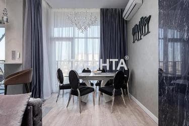 1-кімнатна квартира за адресою пр. В`ячеслава Чорновола (площа 81,4 м²) - фото 27 1-кімнатна квартира за адресою пр. В`ячеслава Чорновола (площа 81,4 м²) - Atlanta.ua - фото 27