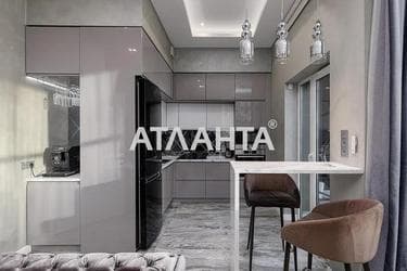 1-кімнатна квартира за адресою пр. В`ячеслава Чорновола (площа 81,4 м²) - фото 29 1-кімнатна квартира за адресою пр. В`ячеслава Чорновола (площа 81,4 м²) - Atlanta.ua - фото 29