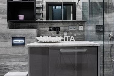 1-кімнатна квартира за адресою пр. В`ячеслава Чорновола (площа 81,4 м²) - фото 36 1-кімнатна квартира за адресою пр. В`ячеслава Чорновола (площа 81,4 м²) - Atlanta.ua - фото 36